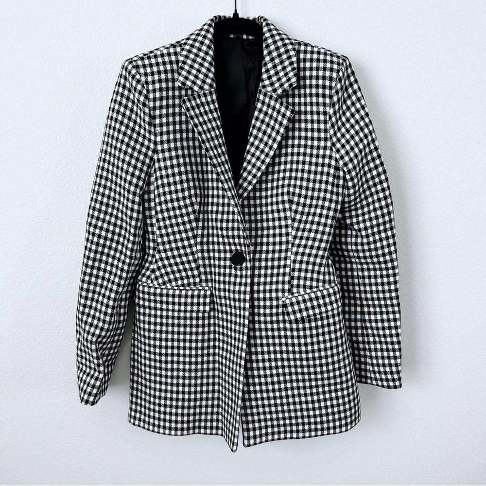 & Other Stories Blazer